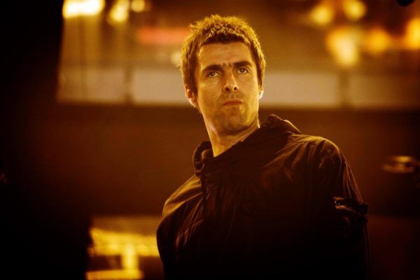 Liam Gallagher