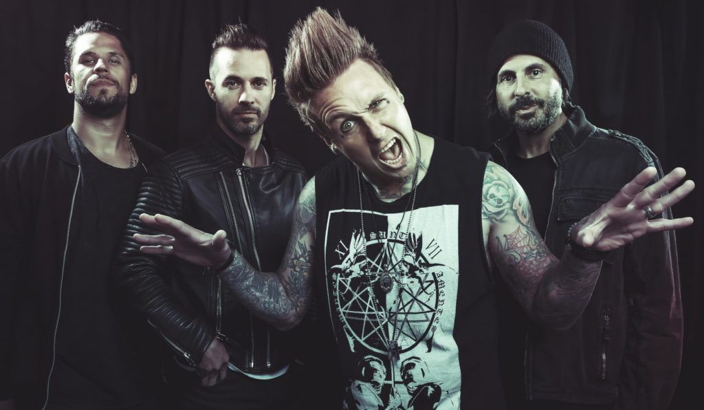 Papa Roach