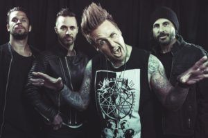 Papa Roach