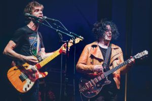 The Raconteurs