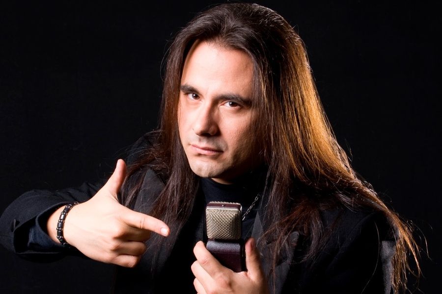 Andre Matos