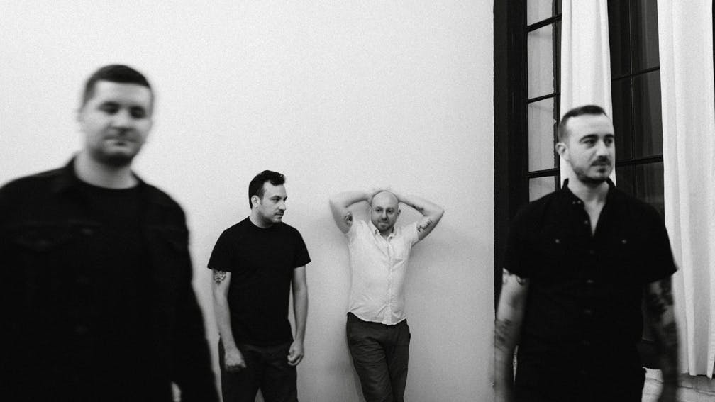 The Menzingers