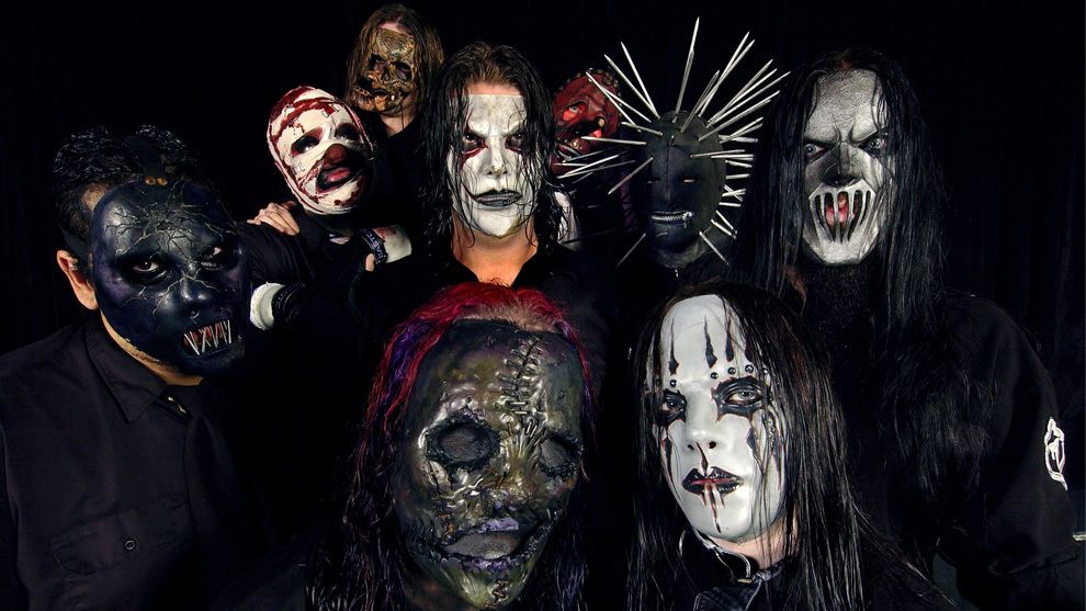 Comida sana Respeto a ti mismo intencional Slipknot anuncia la venta de máscaras de su etapa actual | Garaje del Rock