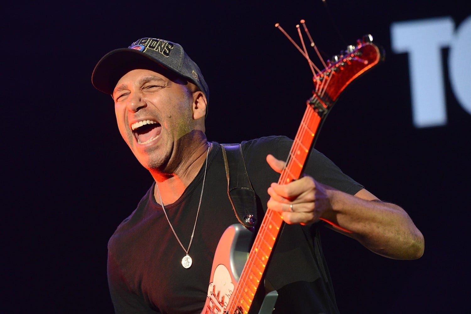 Tom Morello: «Soy graduado con honores en Ciencias Políticas de Harvard» | Garaje del Rock