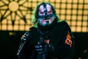 Corey Taylor