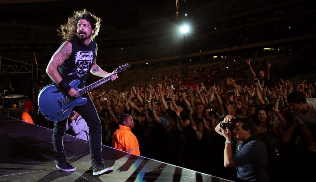 Presentación-de-Foo-Fighters-en-Cape-Town