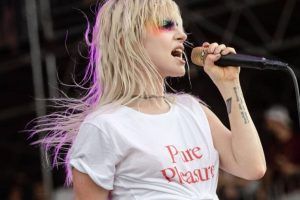 Hayley Williams