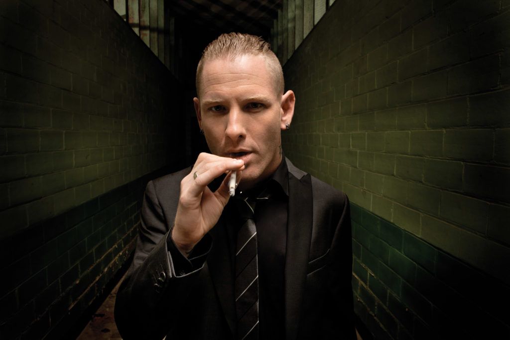 Corey-Taylor