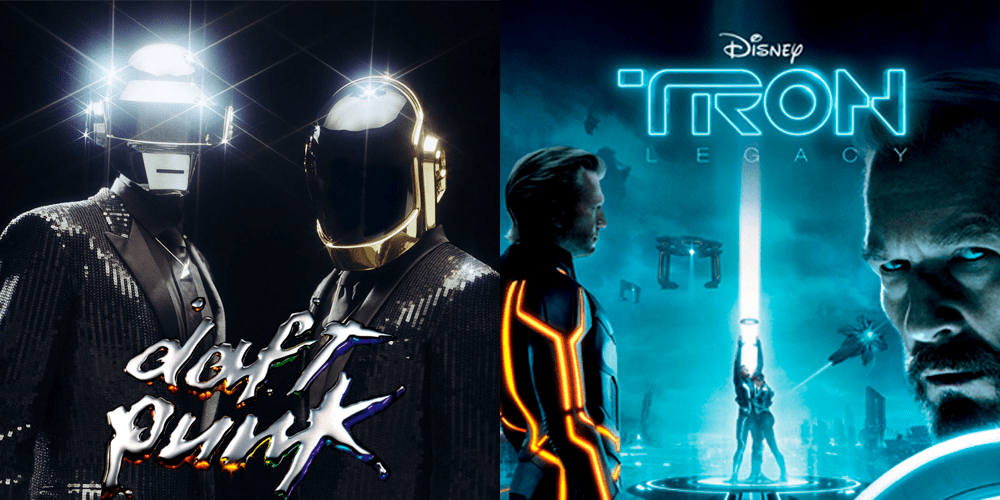 Tron-Daft-Punk