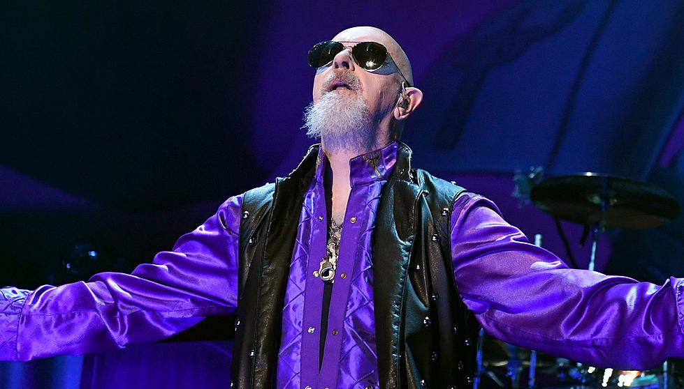 Rob Halford: «Si alguna banda de metal merece estar en el Salón de la Fama,  es Judas Priest» | Garaje del Rock