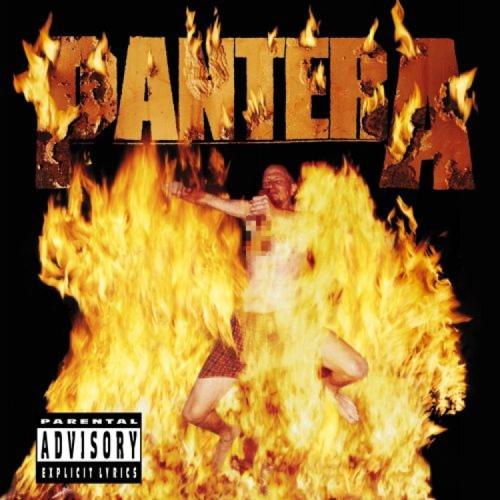 Pantera reeditará “Reinventing The Steel” por los 20 años del álbum 