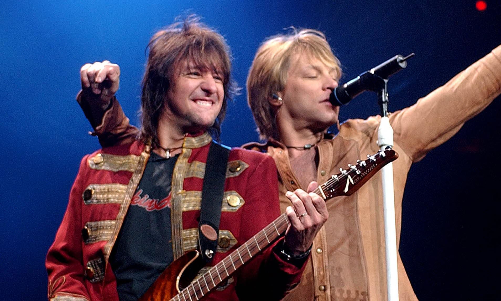 Libro De Partituras: Canciones II De Bon Jovi - 187 Canciones En Espiral, image size:1908x1146