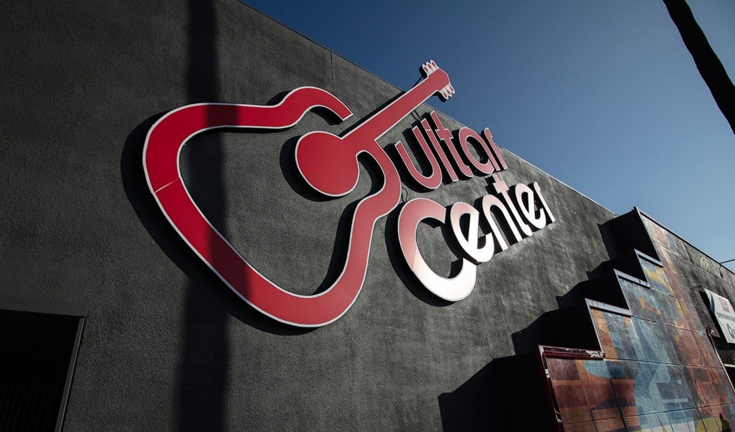 Legendario Guitar Center podría declararse en banca rota por la pandemia |  Garaje del Rock