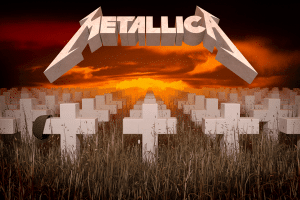 'Master of Puppets: Las canciones más emblemáticas del disco de Metallica