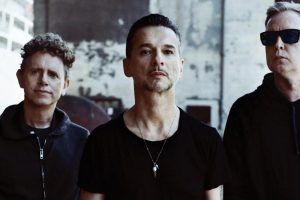Depeche Mode lanzara su película Depeche Mode 101 en hd