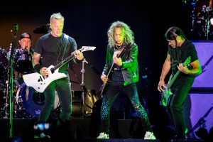 Metallica