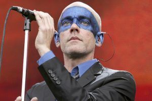 Michael Stipe confirma que R.E.M. nunca más volverá a juntarse