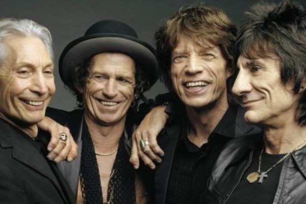 The Rolling Stones recuerdan sus últimos momentos junto a Charlie Watts