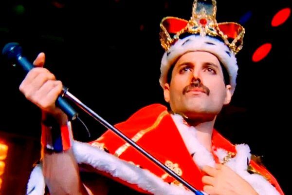 Freddie Mercury estrenará nuevo documental en noviembre