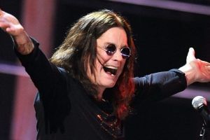 Ozzy Osbourne