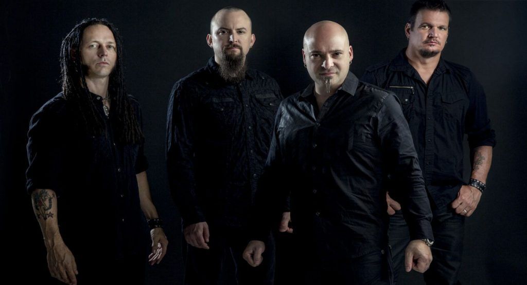 Disturbed habla de su nuevo álbum