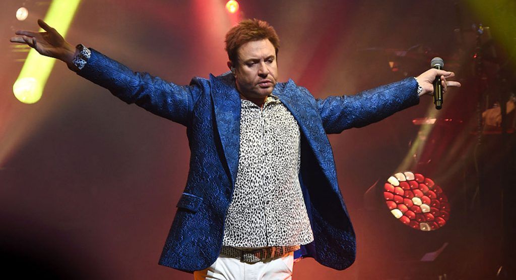 Simon Le Bon reconoce que la banda pedía drogas a través de servicio de habitaciones