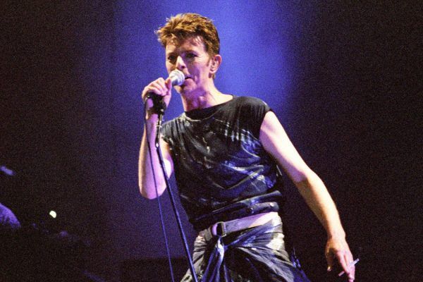 David Bowie: Se anuncia un concierto en vivo para conmemorar su 75 aniversario