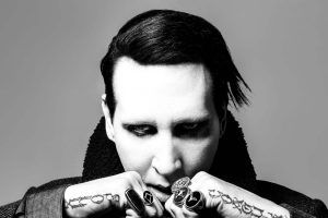 El director de los Grammys habla sobre la nominación de Marilyn Manson