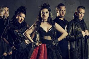 Evanescence estrena una versión de "Across the Universe" de The Beatles