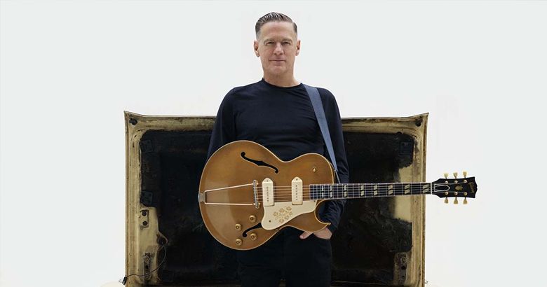 Bryan Adams quiere dirigir una película