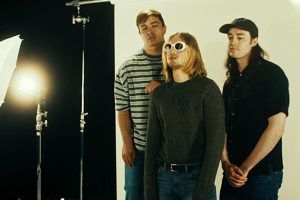 "Come As You Are": La nueva película sobre Kurt Cobain y Nirvana se estrena este 2022