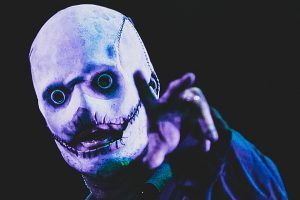 Corey Taylor confirma el nuevo álbum de Slipknot para este 2022 y "grandes mi3rd4s"