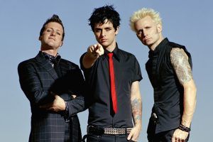 Green Day lanzaría el álbum "1972" para celebrar el cumpleaños 50 de los tres integrantes