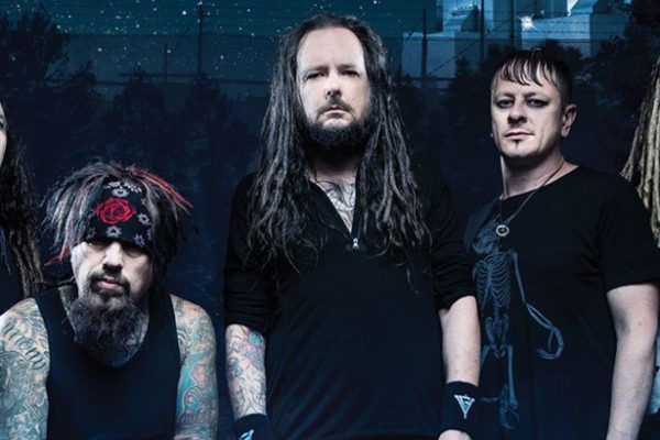 Korn lanzaría su nueva canción "Now" junto al álbum "Requiem"