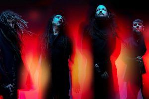 Escucha "Forgotten", la nueva canción de Korn y la segunda en ser liberada de 'Requiem'