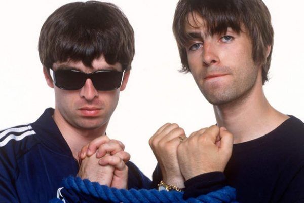Liam Gallagher vuelve a insultar a Noel en Twitter: "Miserable multimillonario"
