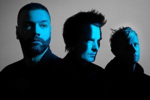 Muse confirma fecha para su nueva canción "Won't Stand Down" que suena a metal