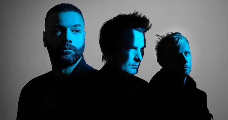 Muse confirma fecha para su nueva canción "Won't Stand Down" que suena a metal