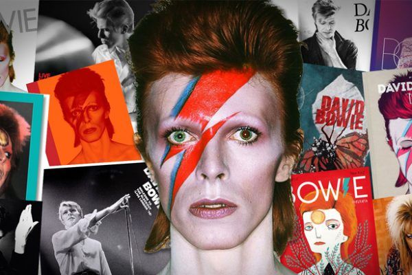 Warner Chappell Music compra el catálogo de David Bowie por más de $ 250 millones