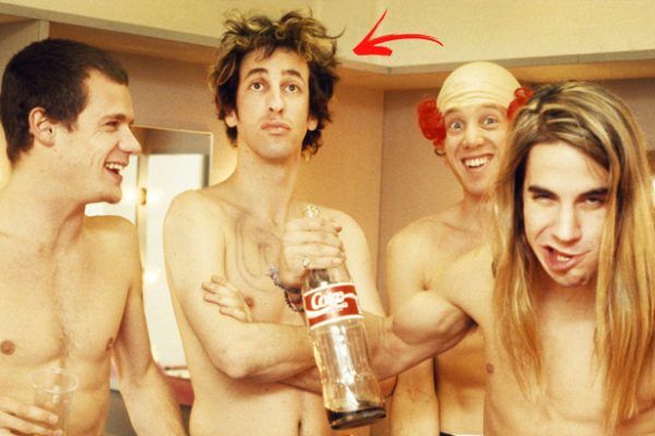 Red Hot Chili Peppers habló de su guitarrista fundador Hillel Slovak: "Su energía nunca se ha desvanecido realmente"