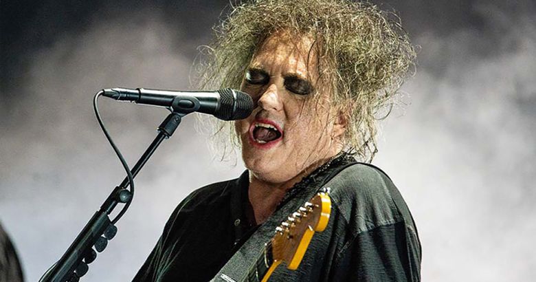 Robert Smith comparte nuevos detalles del nuevo álbum de The Cure