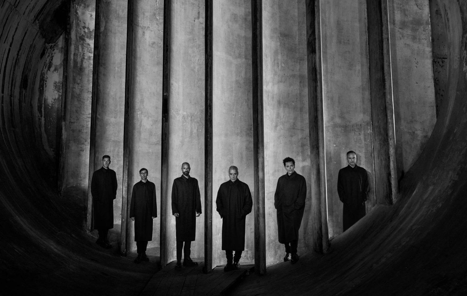 Rammstein Confirmó Fecha De Lanzamiento Para Su Nuevo álbum 'Zeit ...