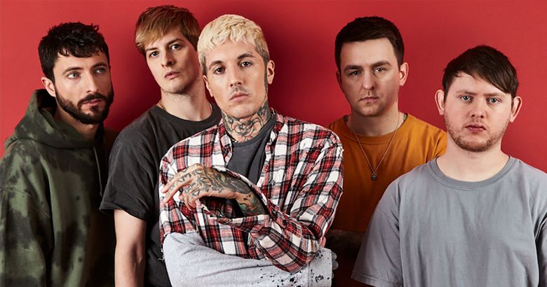 Bring Me the Horizon cancela sus fechas en Rusia, Bielorrusia y Ucrania: "Rezamos por la paz"