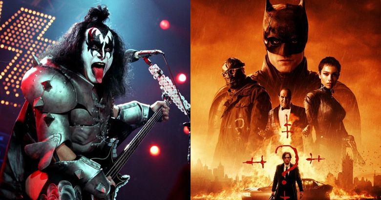 Según Gene Simmons, estas son las cosas decepcionantes de "The Batman"