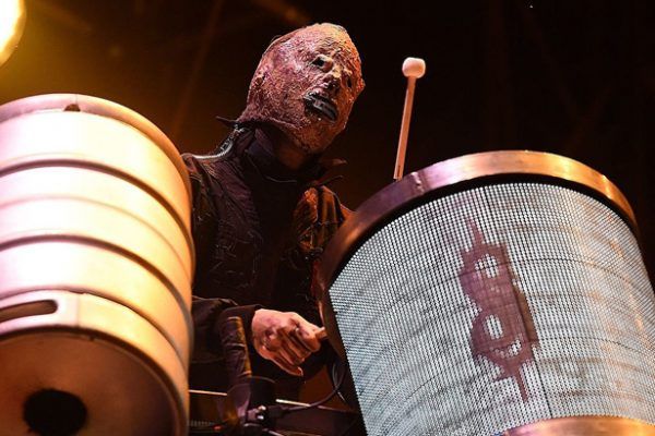 Slipknot revela oficialmente la identidad de Tortilla Man