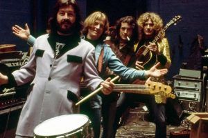 El talento irremplazable de John Bonham que Led Zeppelin no pudo encontrar en otro baterista
