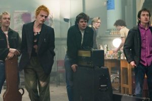 "Pistol": La nueva serie de Sex Pistols se estrenará en mayo por streaming