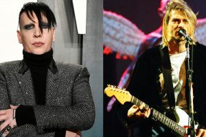 ¿Fue Marilyn Manson el que inventó el término 'Grunge'?