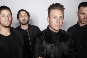 Papa Roach confirma nuevo álbum 'Ego Trip' y lanza su nueva canción "Cut The Line"