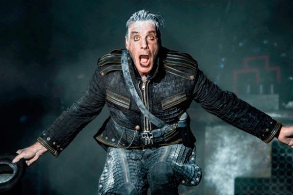 Rammstein lanzará nueva música esta semana